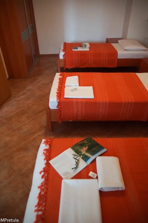 Apartments Villa Stapo Umag Room photo