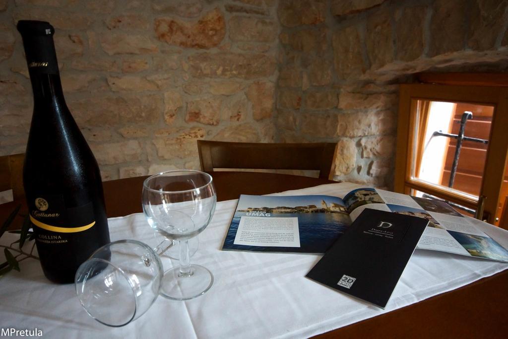 Apartments Villa Stapo Umag Room photo