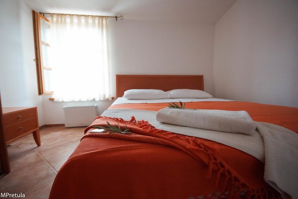 Apartments Villa Stapo Umag Room photo