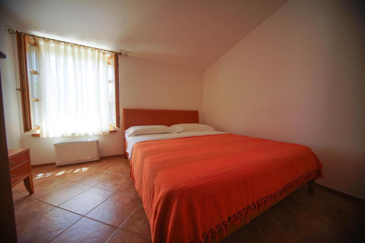 Apartments Villa Stapo Umag Exterior photo