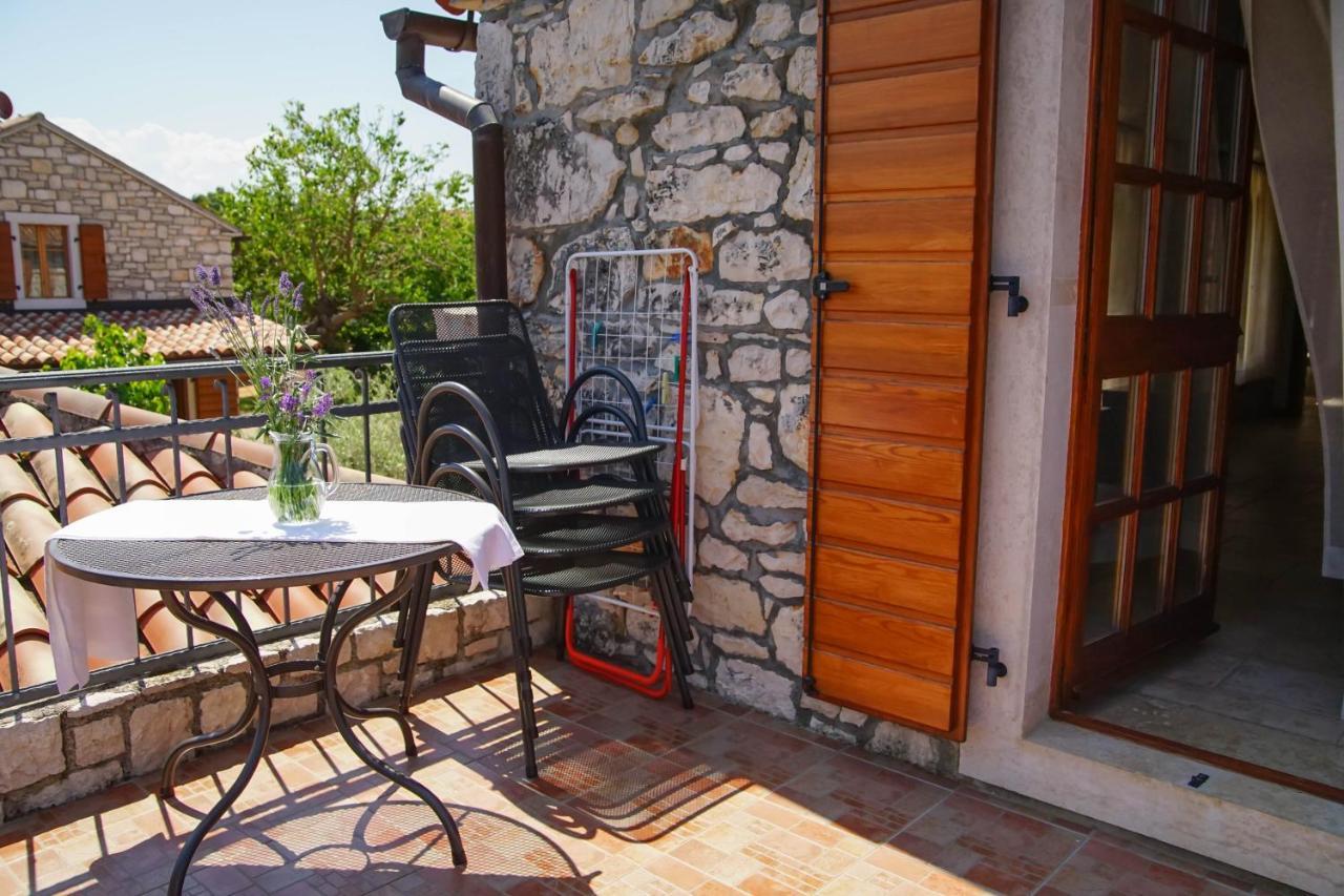 Apartments Villa Stapo Umag Exterior photo