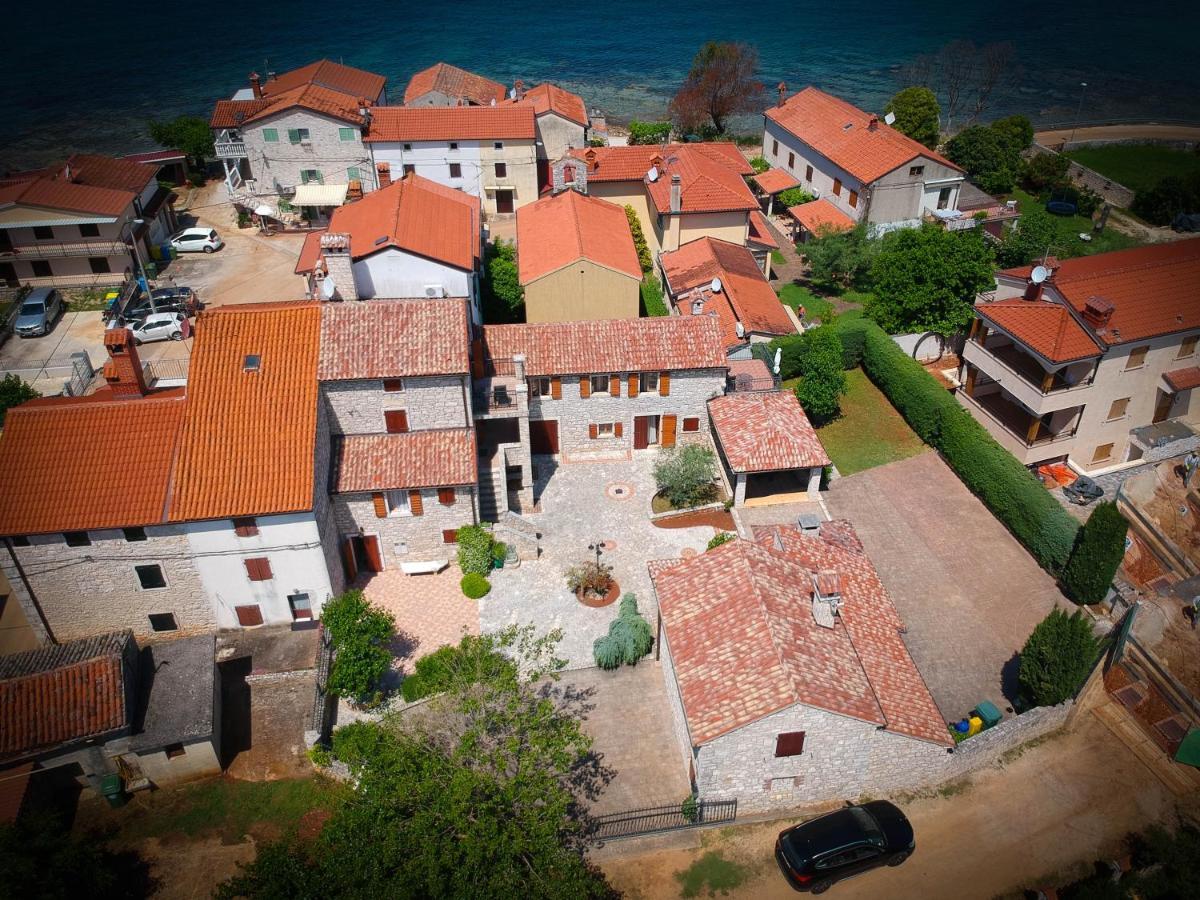 Apartments Villa Stapo Umag Exterior photo