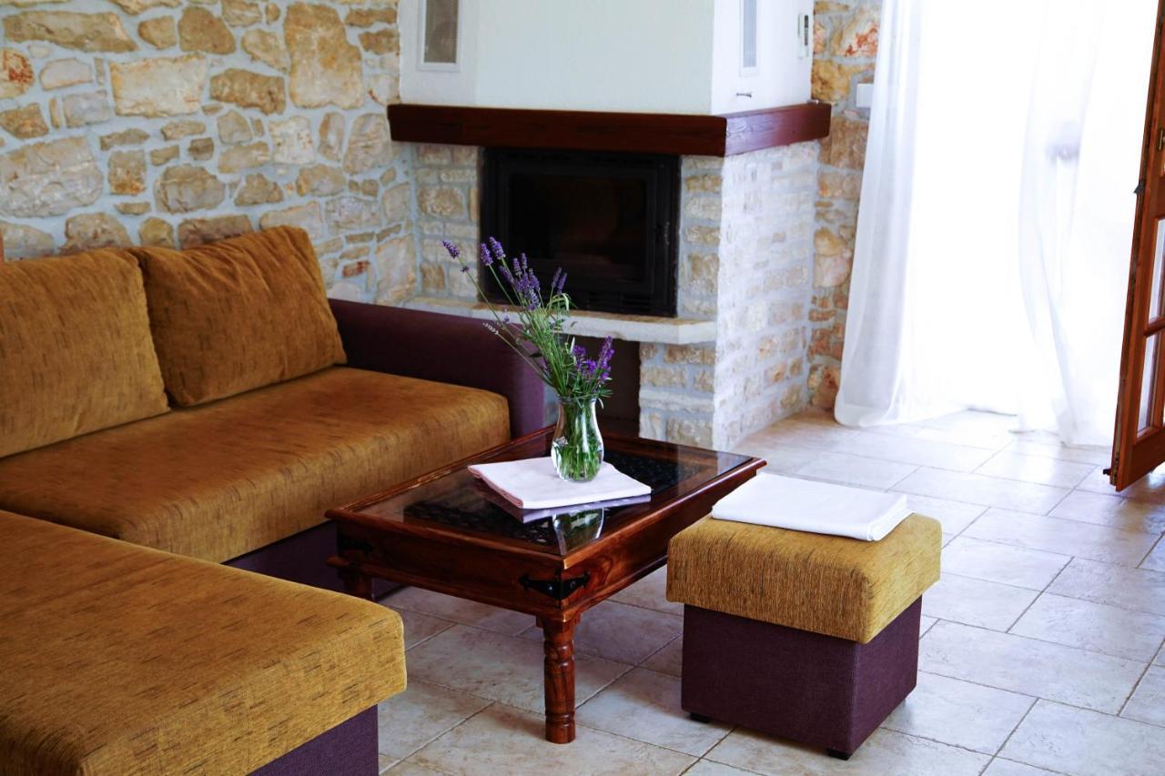 Apartments Villa Stapo Umag Exterior photo