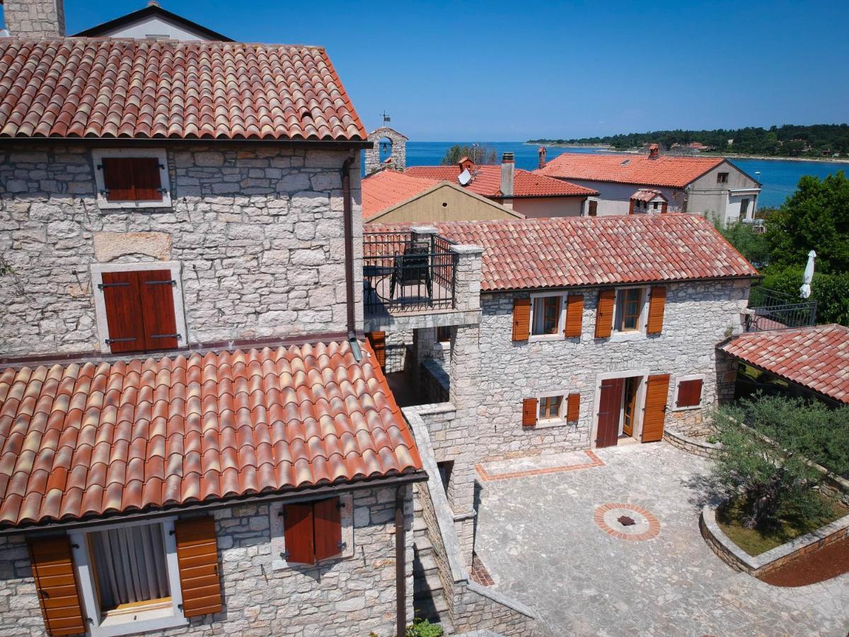 Apartments Villa Stapo Umag Exterior photo
