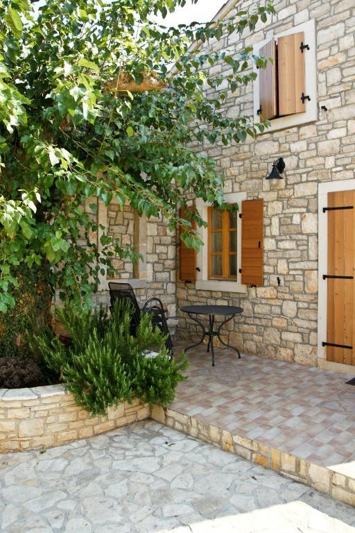 Apartments Villa Stapo Umag Exterior photo