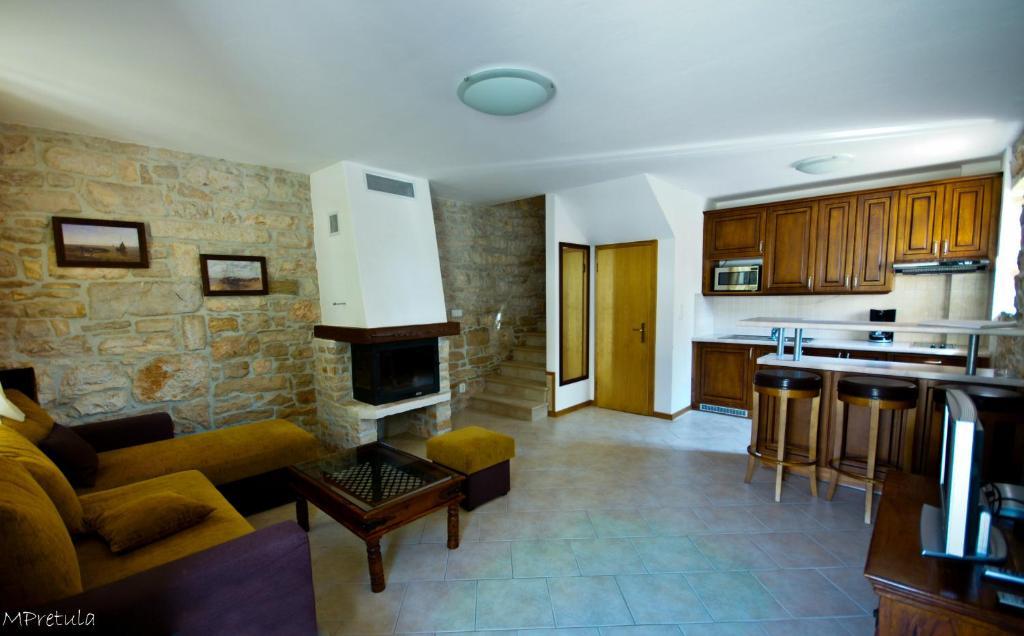 Apartments Villa Stapo Umag Room photo